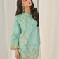 BESTSELLER Turkish Co-ord Set – Soft & Stylish MUZLIN FABRIC Fabric with Digital Work