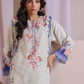 MAIN CHARACTER pure muzlin 3 pc cord set with dupatta