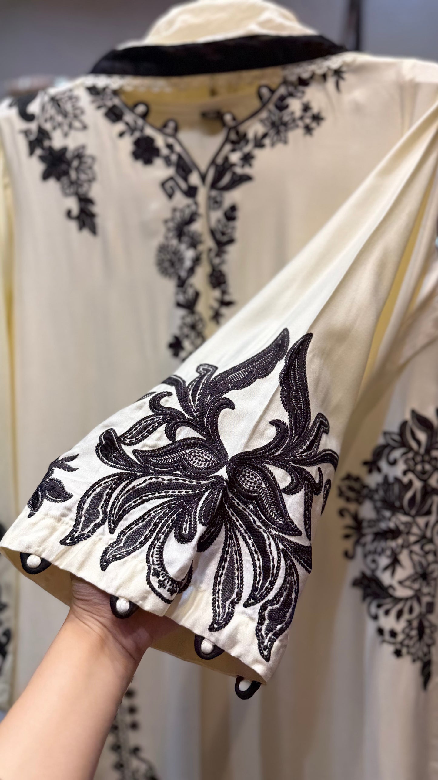 NOOR KAFTAN / AM-0003
