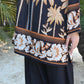 BLACK SLAYER Premium Turkish Co Ord Set in Soft Korean BSY with Vibrant Digital Printing