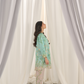 BESTSELLER Turkish Co-ord Set – Soft & Stylish MUZLIN FABRIC Fabric with Digital Work