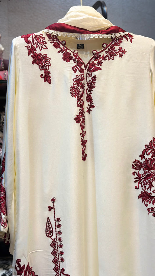 NOOR KAFTAN / AM-0003