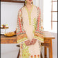 LONG  MODEST TURKISH CORD SET 2 PC READYTOWEAR
