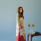 SHOWSTOPPER TURKISH GOWN WITH PANTS 2PC SET READYTOWEAR