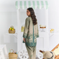 FARSHI STYLE 2 pc turkish cord set pure muzlin fabric