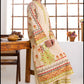 LONG  MODEST TURKISH CORD SET 2 PC READYTOWEAR