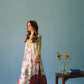 SHOWSTOPPER TURKISH GOWN WITH PANTS 2PC SET READYTOWEAR