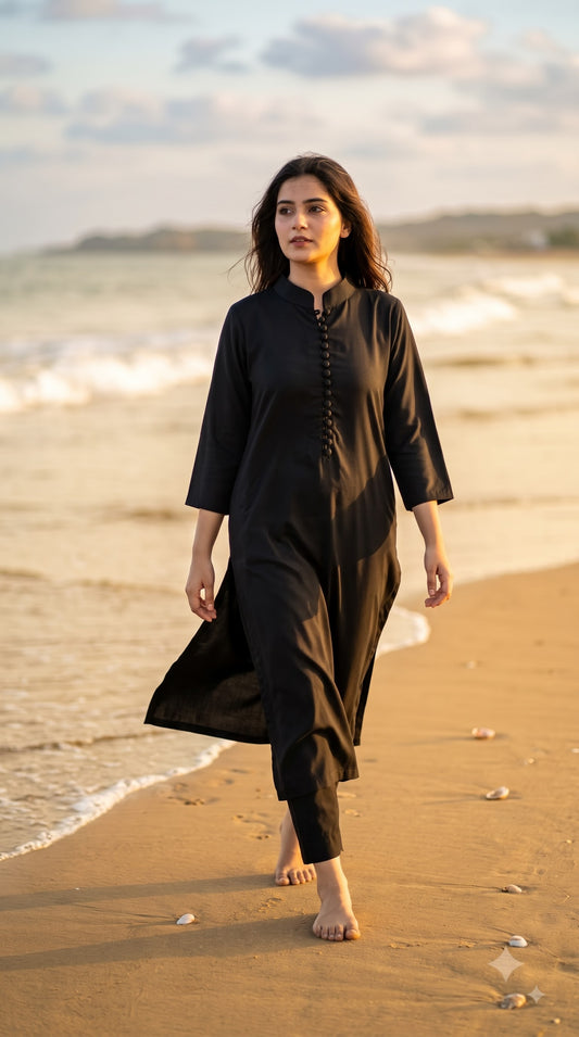 Super Nida Co-ord Set