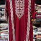 APPLE CUT LONG SHIRT 3PC