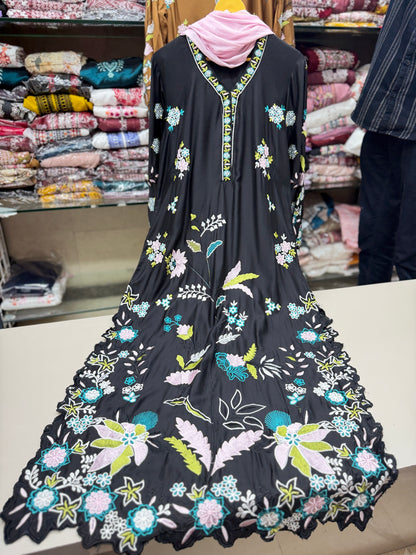 LONG KAFTAAN AM-0002