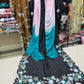 LONG KAFTAAN AM-0002