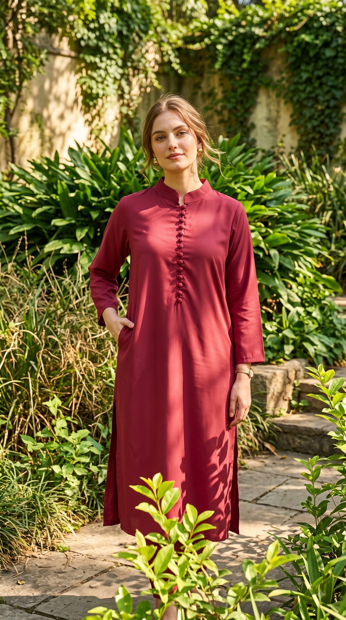 Super Nida Co-ord Set