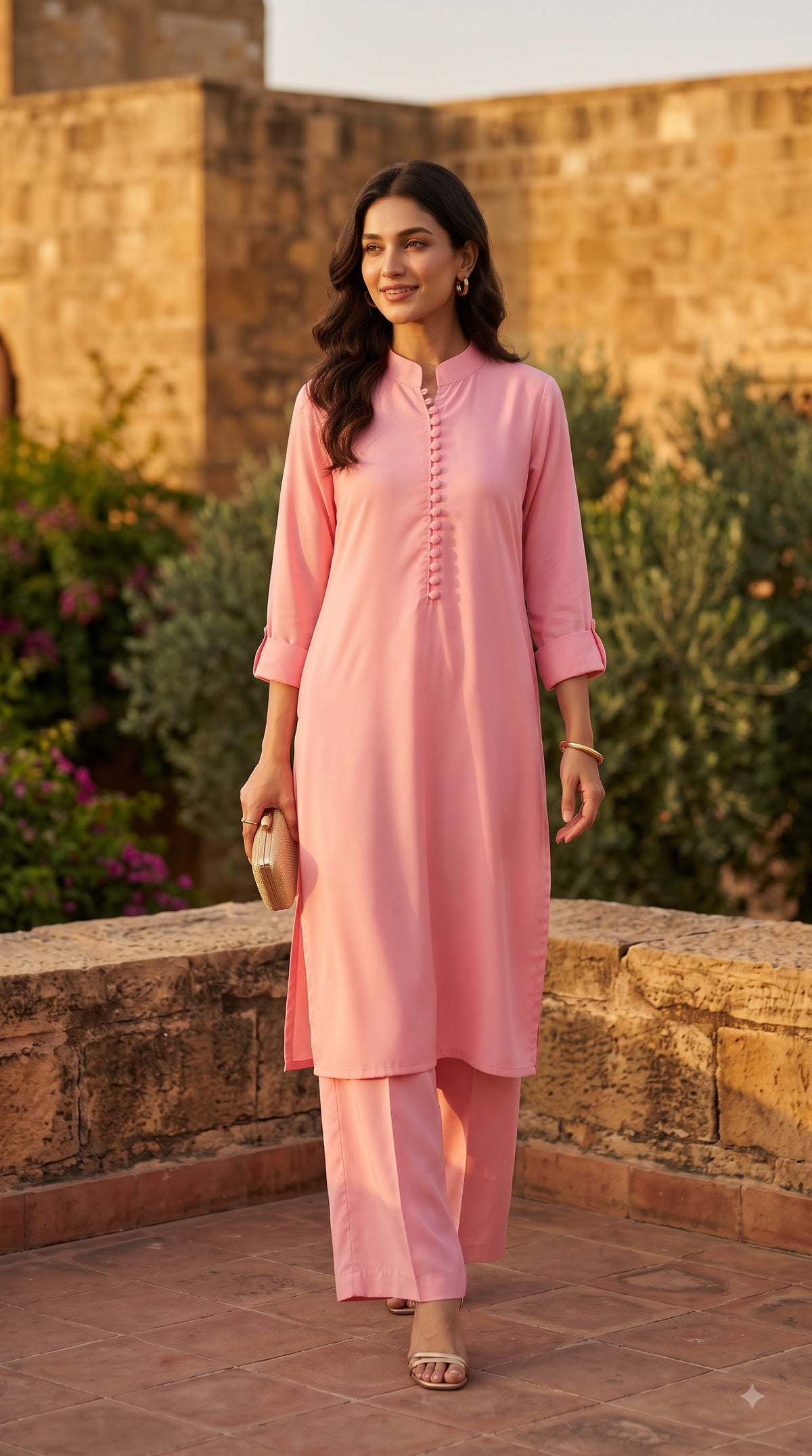 Super Nida Co-ord Set
