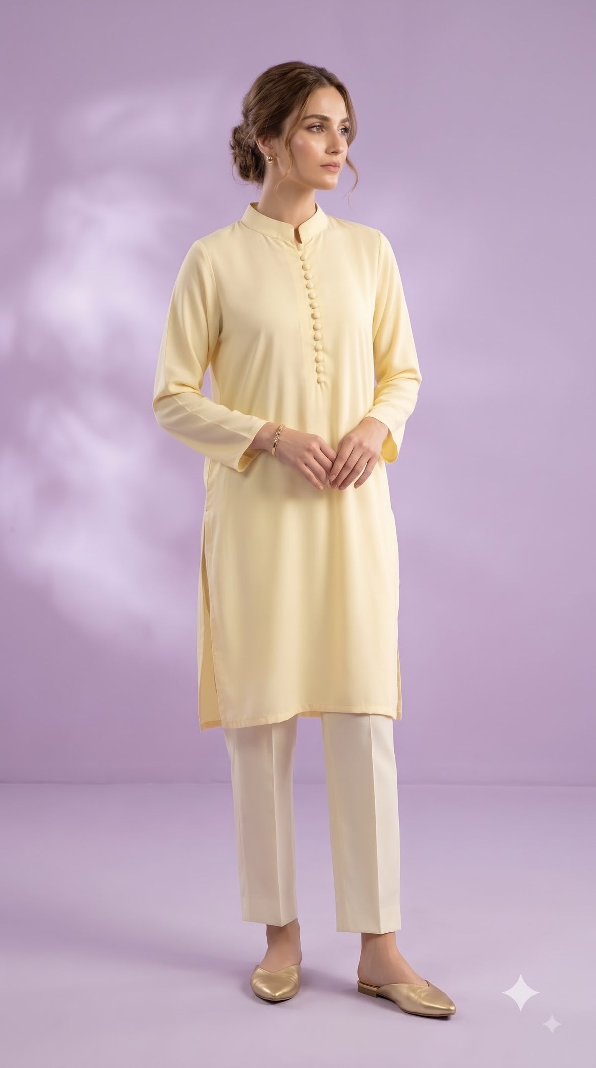 Super Nida Co-ord Set