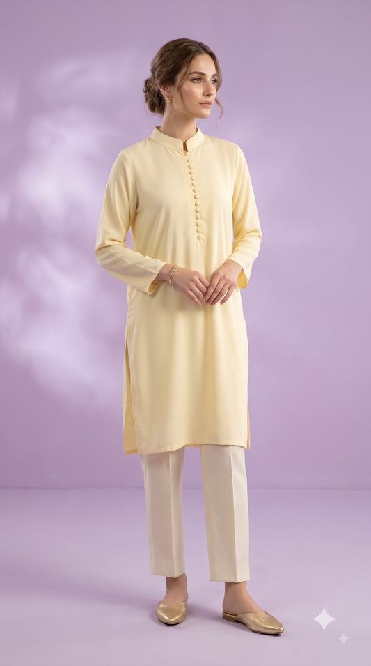 Super Nida Co-ord Set