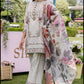 IVORY DREAM (3pc pakistani cord set with dupatta)