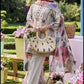 IVORY DREAM (3pc pakistani cord set with dupatta)