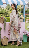 IVORY DREAM (3pc pakistani cord set with dupatta)
