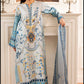 COOL BREEZE PAKISTANI 3PC SET WITH DUPATTA | AMINAH DESIGNS Aminah Designs