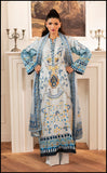 COOL BREEZE PAKISTANI 3PC SET WITH DUPATTA | AMINAH DESIGNS Aminah Designs