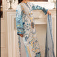 COOL BREEZE PAKISTANI 3PC SET WITH DUPATTA | AMINAH DESIGNS Aminah Designs