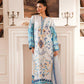 COOL BREEZE PAKISTANI 3PC SET WITH DUPATTA | AMINAH DESIGNS Aminah Designs