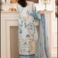 COOL BREEZE PAKISTANI 3PC SET WITH DUPATTA | AMINAH DESIGNS Aminah Designs