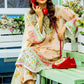 SPRING GLOW (3pc turkish long cord set with dupatta)
