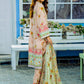 SPRING GLOW (3pc turkish long cord set with dupatta)
