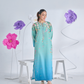 SERENE SKY Turkish Cord Set