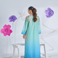 SERENE SKY Turkish Cord Set