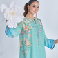 SERENE SKY Turkish Cord Set