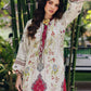 Premium Floral Printed Lawn Kurti for Women - Long Straight Designer Kurta | Summer casual Wear | Aminah Designs Aminah Designs