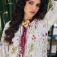 Premium Floral Printed Lawn Kurti for Women - Long Straight Designer Kurta | Summer casual Wear | Aminah Designs Aminah Designs