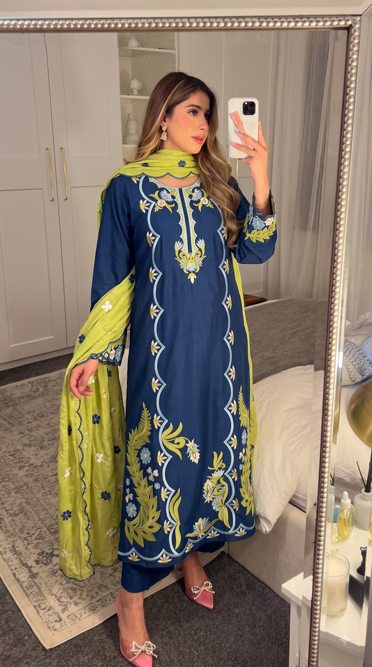 BLUEBERRY - AMIRAH 0005