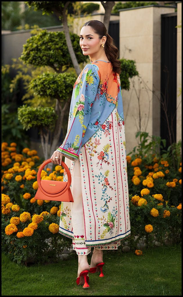SLAYYY ( 2 pc Turkish cord set)