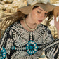 OCEAN MUSE ( turkish 2 pc cord set)
