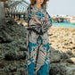 OCEAN MUSE ( turkish 2 pc cord set)