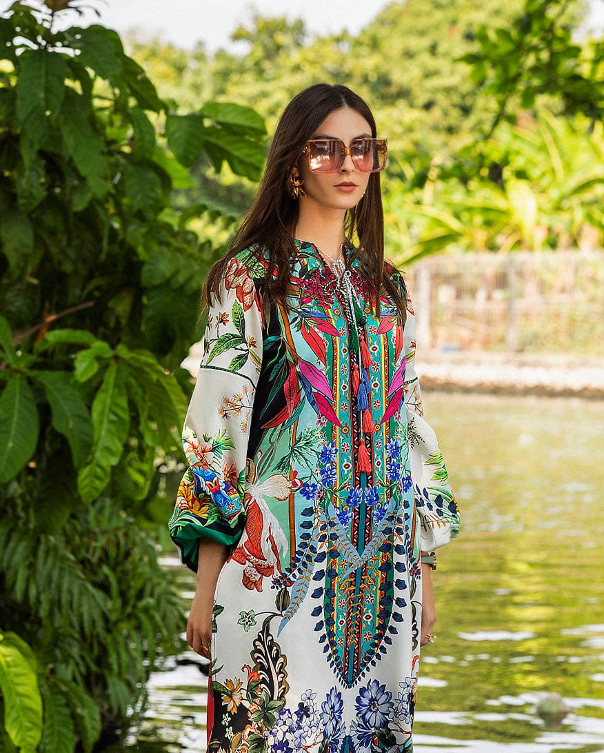 ICON – (Turkish 2pc  Cord Set)