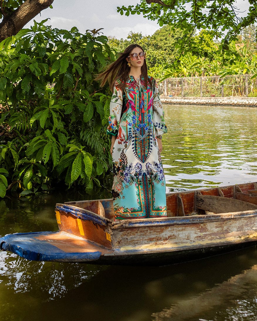 ICON – (Turkish 2pc  Cord Set)