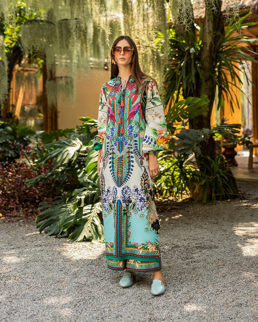 ICON – (Turkish 2pc  Cord Set)