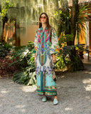 ICON – (Turkish 2pc  Cord Set)