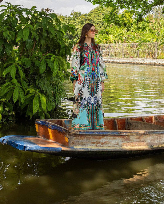 ICON – (Turkish 2pc  Cord Set)