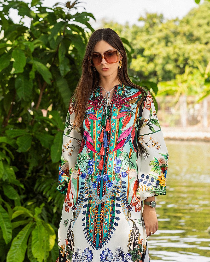 ICON – (Turkish 2pc  Cord Set)