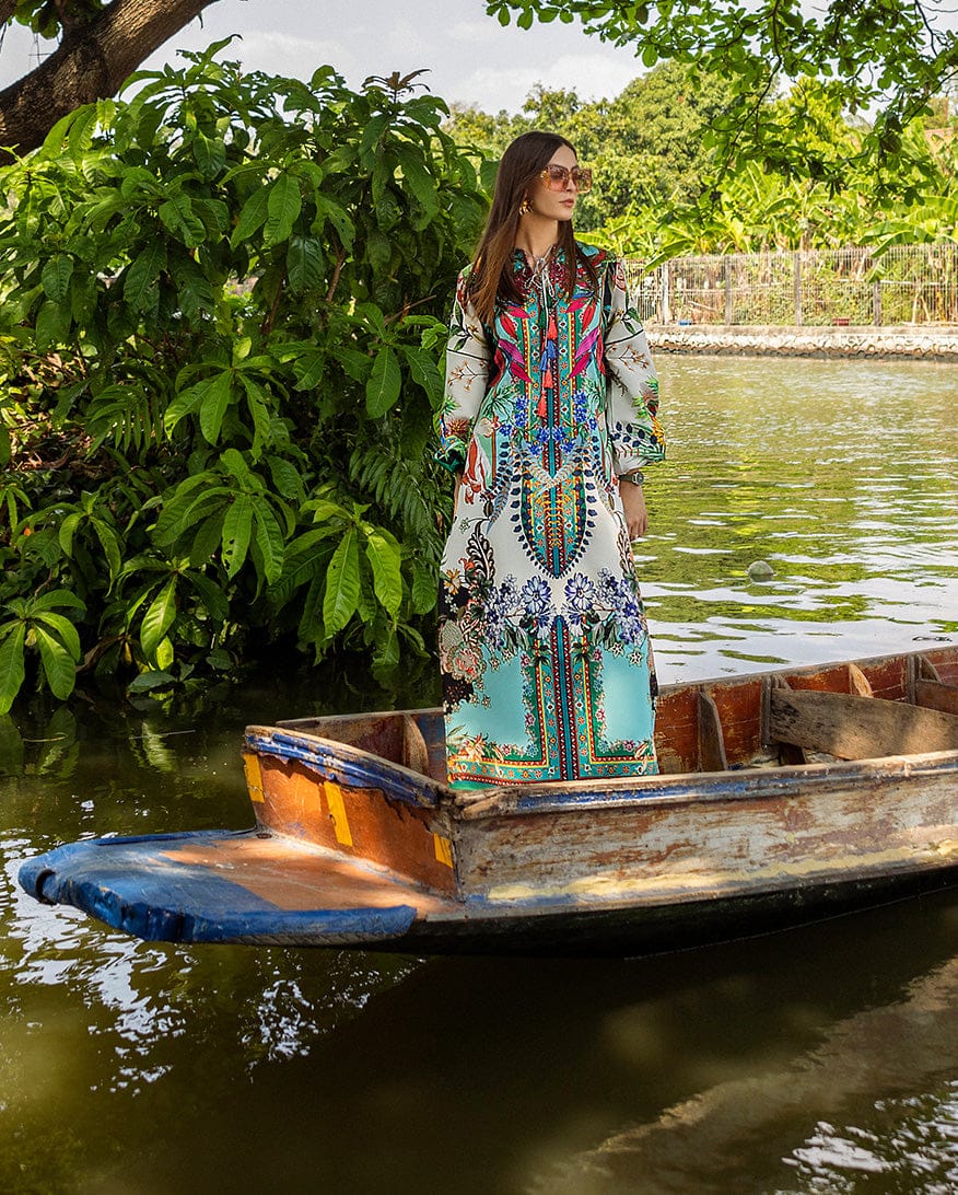 ICON – (Turkish 2pc  Cord Set)