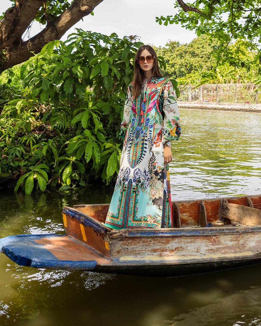 ICON – (Turkish 2pc  Cord Set)