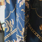 MIDNIGHT BLUES (Turkish 2pc Cord Set)