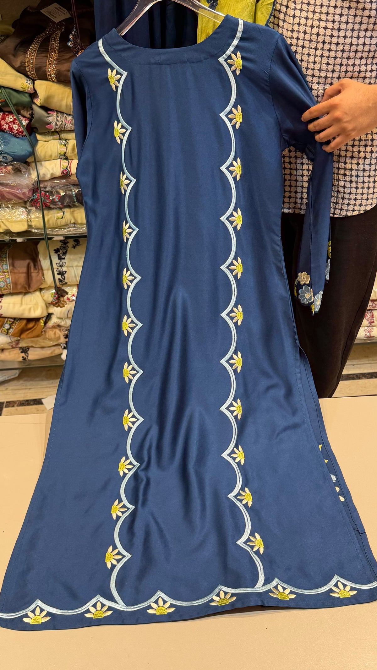 BLUEBERRY - AMIRAH 0005