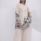 FORMAL ELEGANCE 2 pc turkish cord set