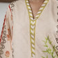 LONG  MODEST TURKISH CORD SET 2 PC READYTOWEAR